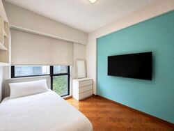 Hume Park I (D21), Condominium #556517321